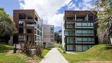 Apartamento | Fachada