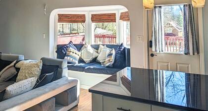 Elegant Apt_Close to Downtown_Best Modern Features