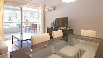 Apartamento | Opções para refeição