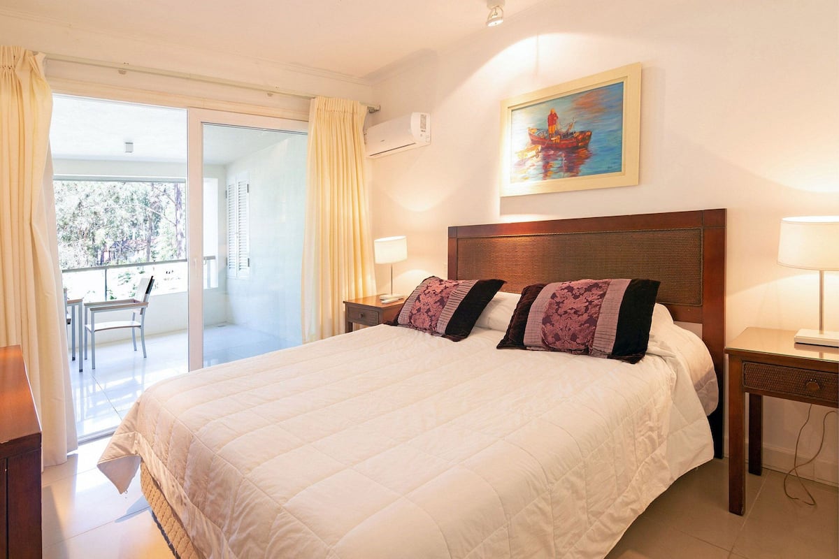 Apartment | 1 bedroom, premium bedding, individually decorated