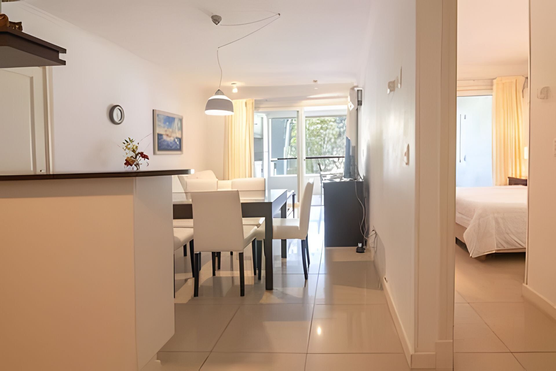 Apartment | 1 bedroom, premium bedding, individually decorated