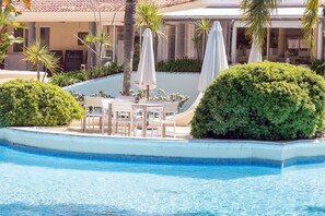 Departamento | Restaurante al aire libre