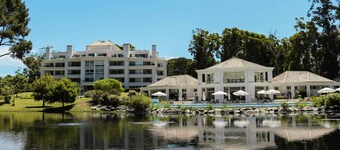 โอเชียนา สวีทส์ กรีน พาร์ค