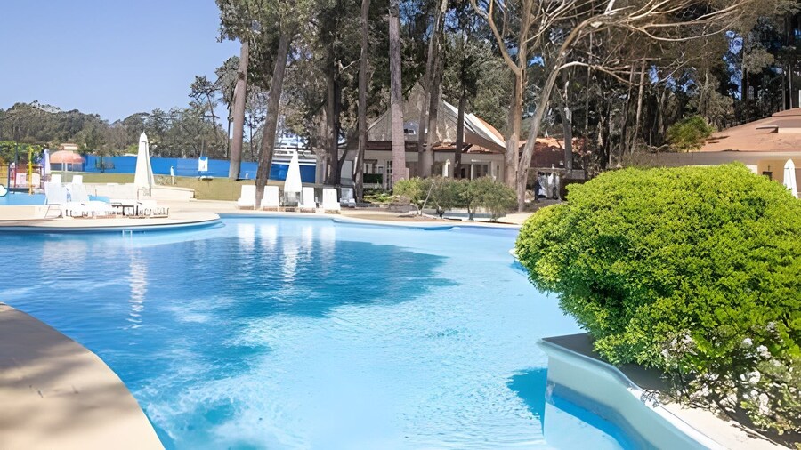 Oceana Suites Green Park