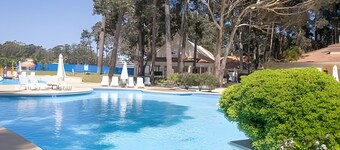 오세아나 스위트 그린 파크