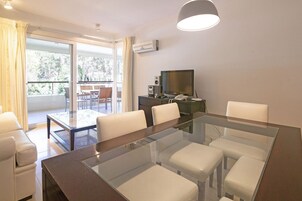 Apartamento | Restauración