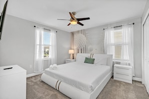 8 chambres, bureau, fer et planche à repasser, Wi-Fi gratuit