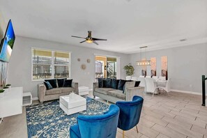 スマートテレビ