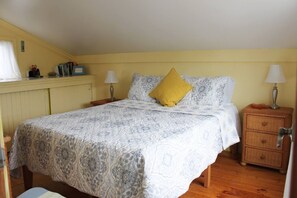 3 chambres, fer et planche à repasser, lit parapluie, Wi-Fi