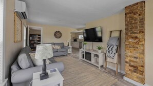 Smart TV, offices