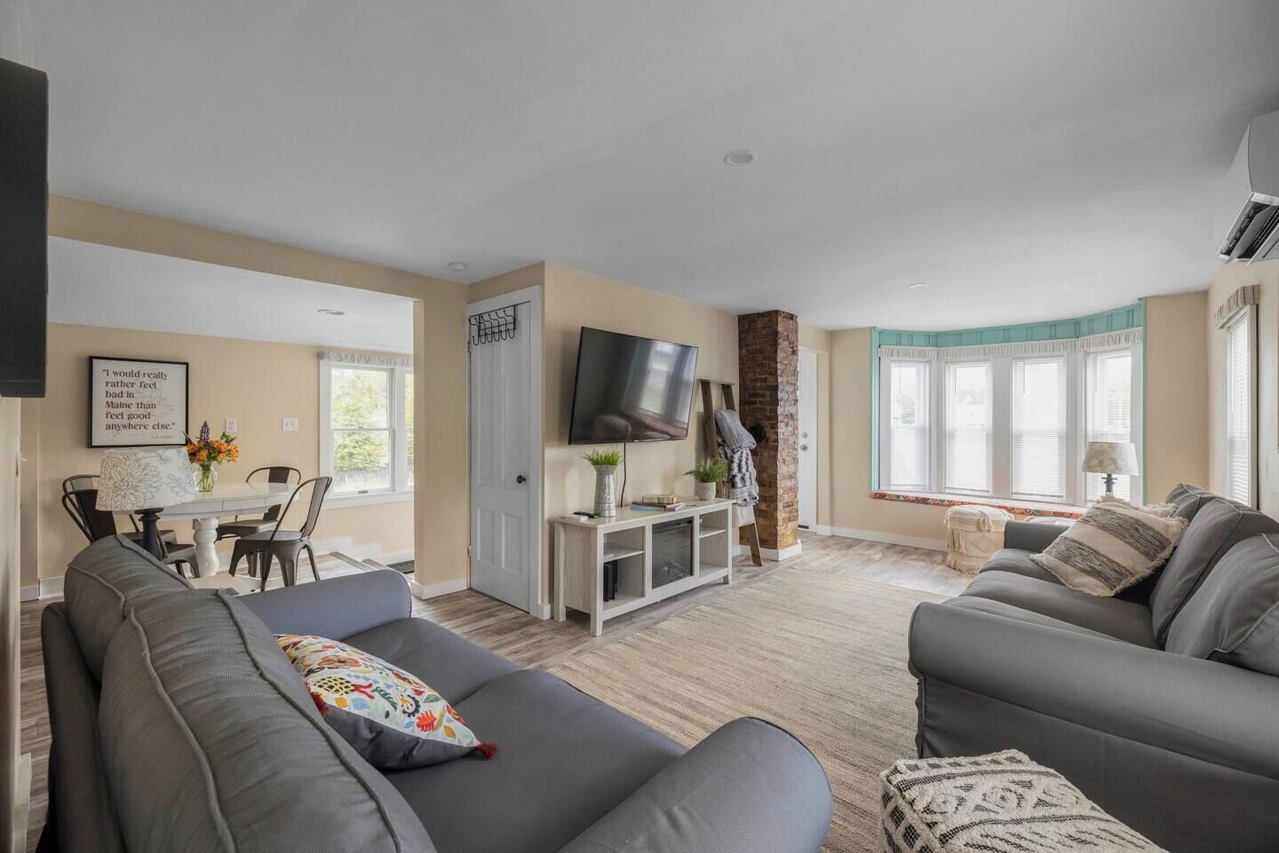 Téléviseur, livres