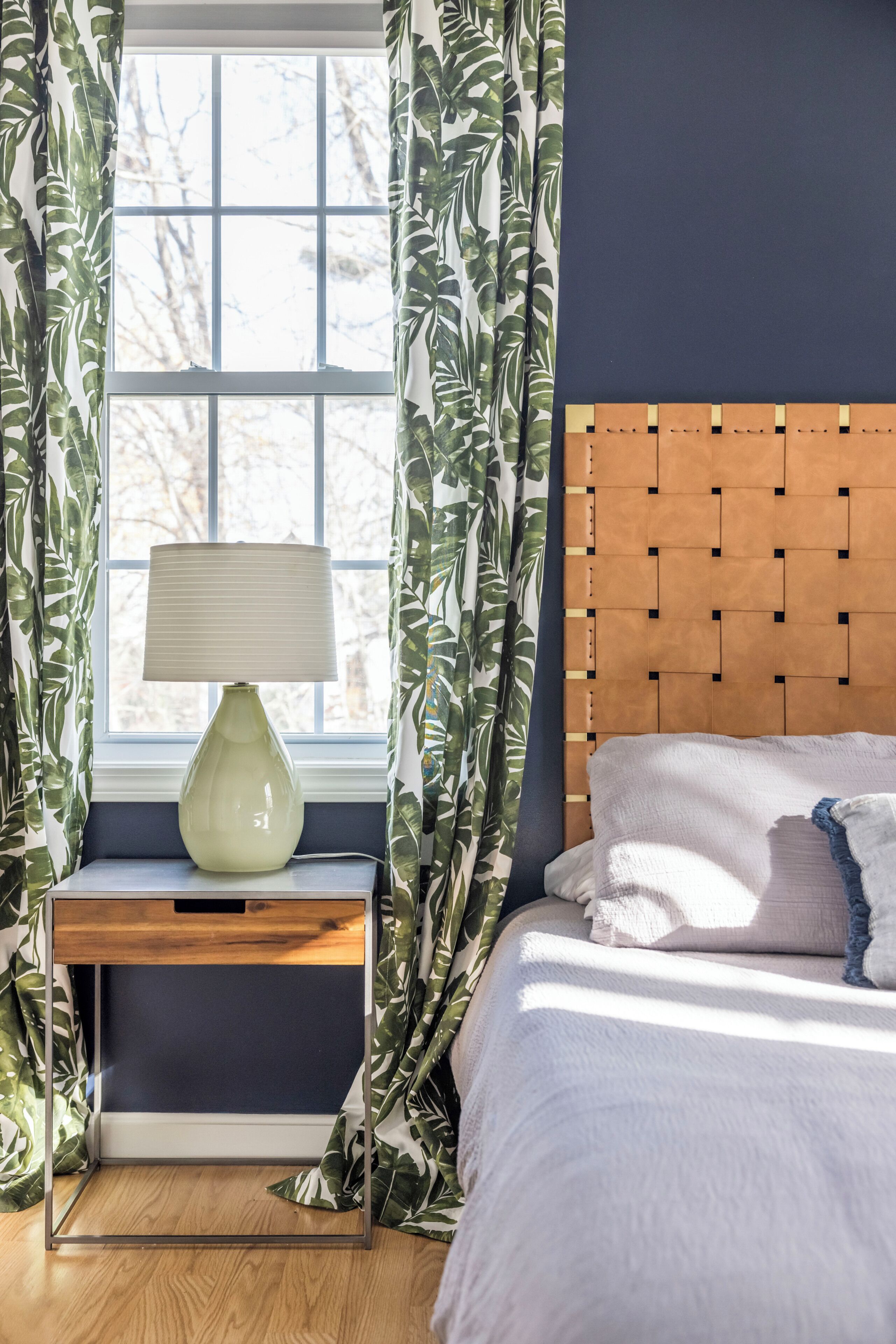 2 bedrooms, iron/ironing board, travel crib, WiFi