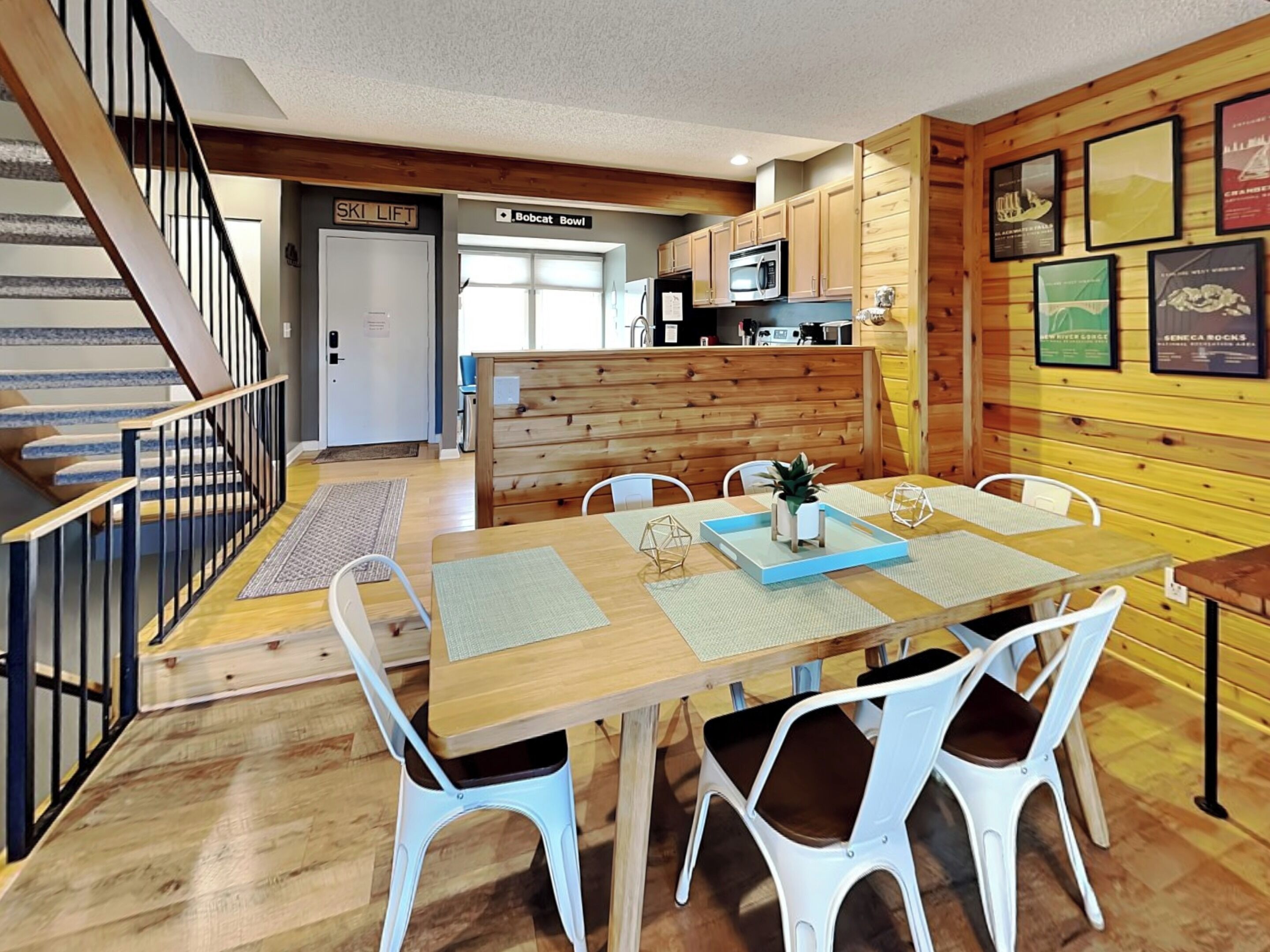 開放式客房 (2 Bedrooms) | 住宿設施服務