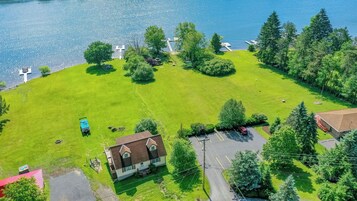 Studio (2 Bedrooms) | Property amenity