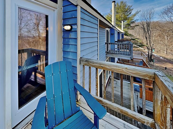 Studio (2 Bedrooms) | Property amenity
