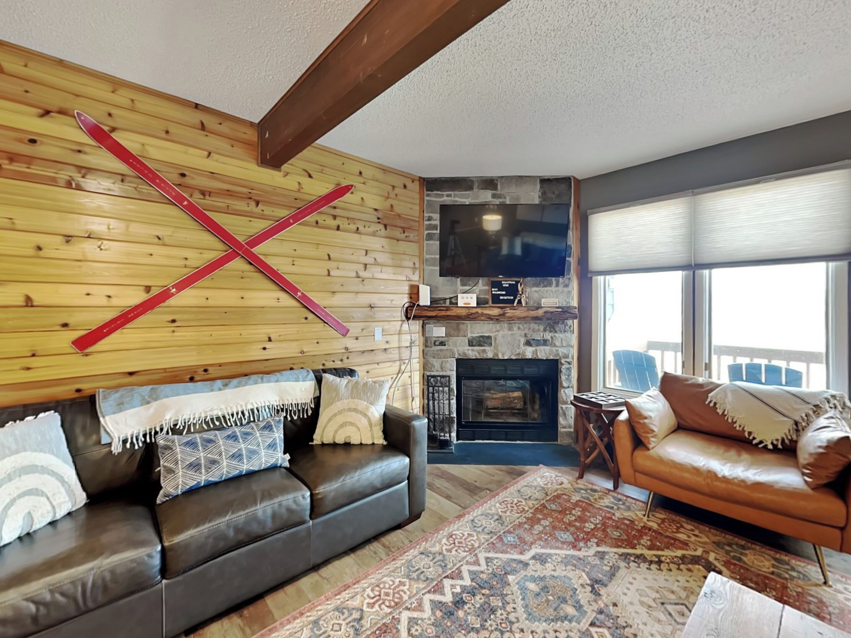 Studio (2 Bedrooms) | Property amenity