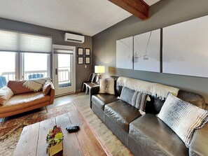 Studio (2 Bedrooms) | Property amenity