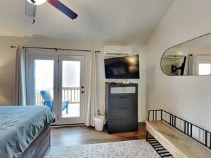 Studio (2 Bedrooms) | Property amenity