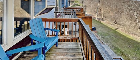 Studio (2 Bedrooms) | Property amenity