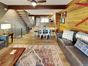 Studio (2 Bedrooms) | Property amenity