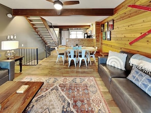 Studio (2 Bedrooms) | Property amenity - Villages of Wisp 33 Winding Way by Taylor Made Deep Creek (McHenry)