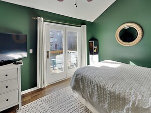 Studio (2 Bedrooms) | Property amenity