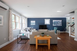 TV - The Brook House - Close to Goose Rocks Beach (Kennebunkport)