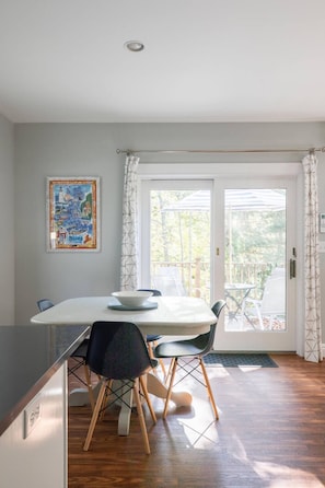 Dining - The Brook House - Close to Goose Rocks Beach (Kennebunkport)