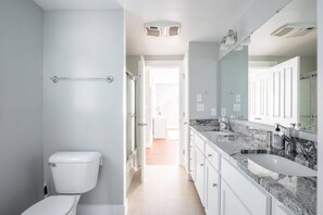 Secadora de cabello y toallas