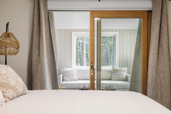 3 chambres, bureau, fer et planche à repasser, Wi-Fi gratuit