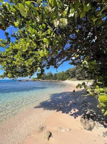 Beach Access, WIFI, TV Ocean Breeze 3 @ Happy Life Villas