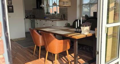 Zwischen Nordsee und Ostsee! FW in Schleswig- Holstein im Naturpark Westensee