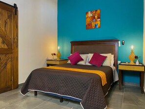 Literie hypoallergénique, couette en duvet d'oie