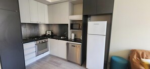 Microwave, oven, stovetop, dishwasher - Collins St - The Heart Of The City (Melbourne)