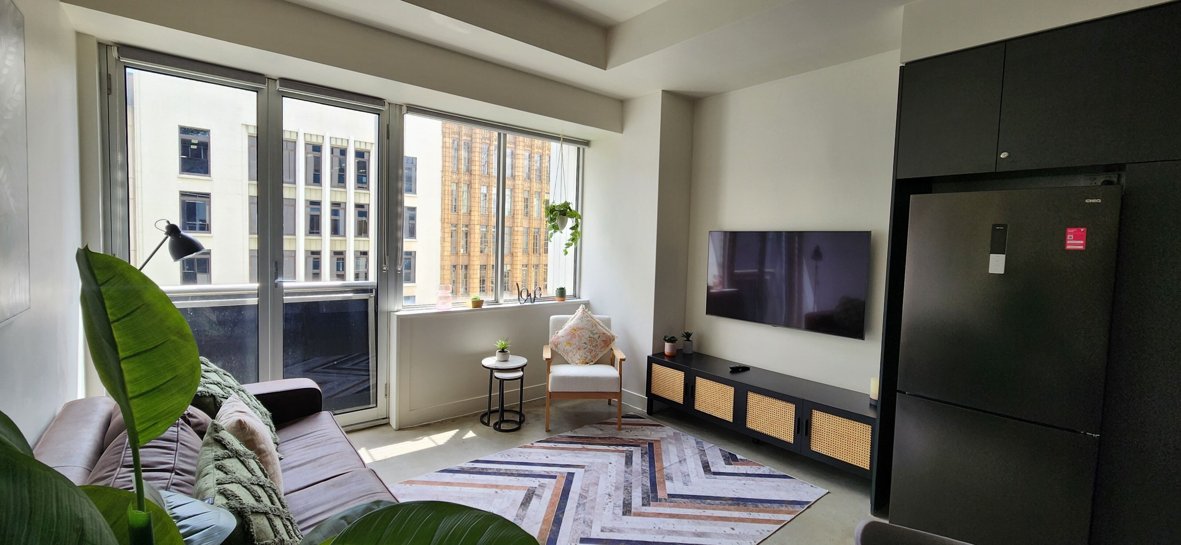 TV
