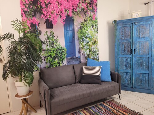 Orquidias cozy place!