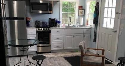 Tiny Cozy Home in Missouri
