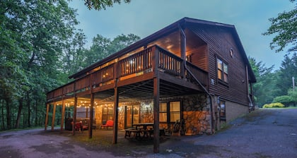 Zen Den
