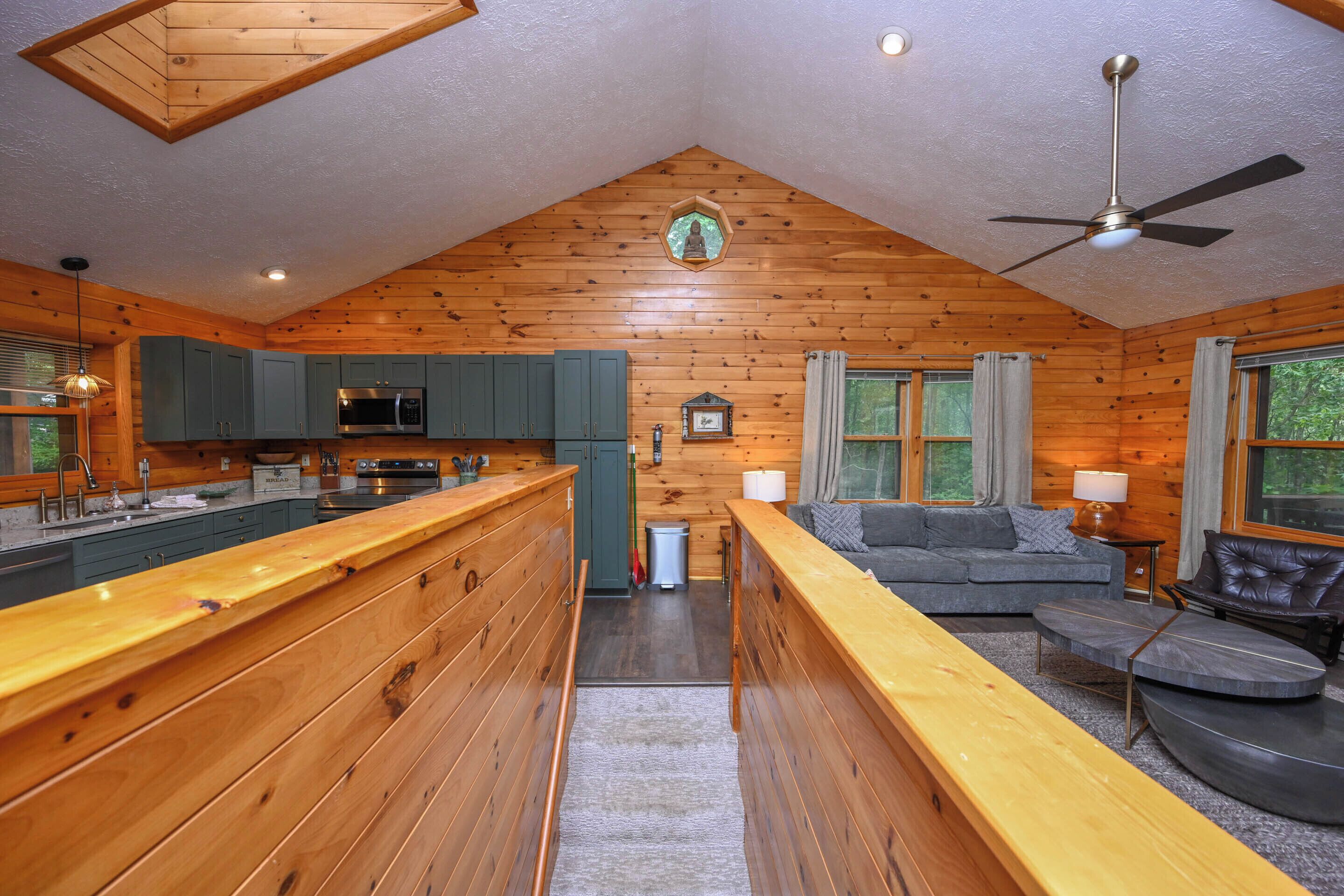 House (3 Bedrooms) | Property amenity