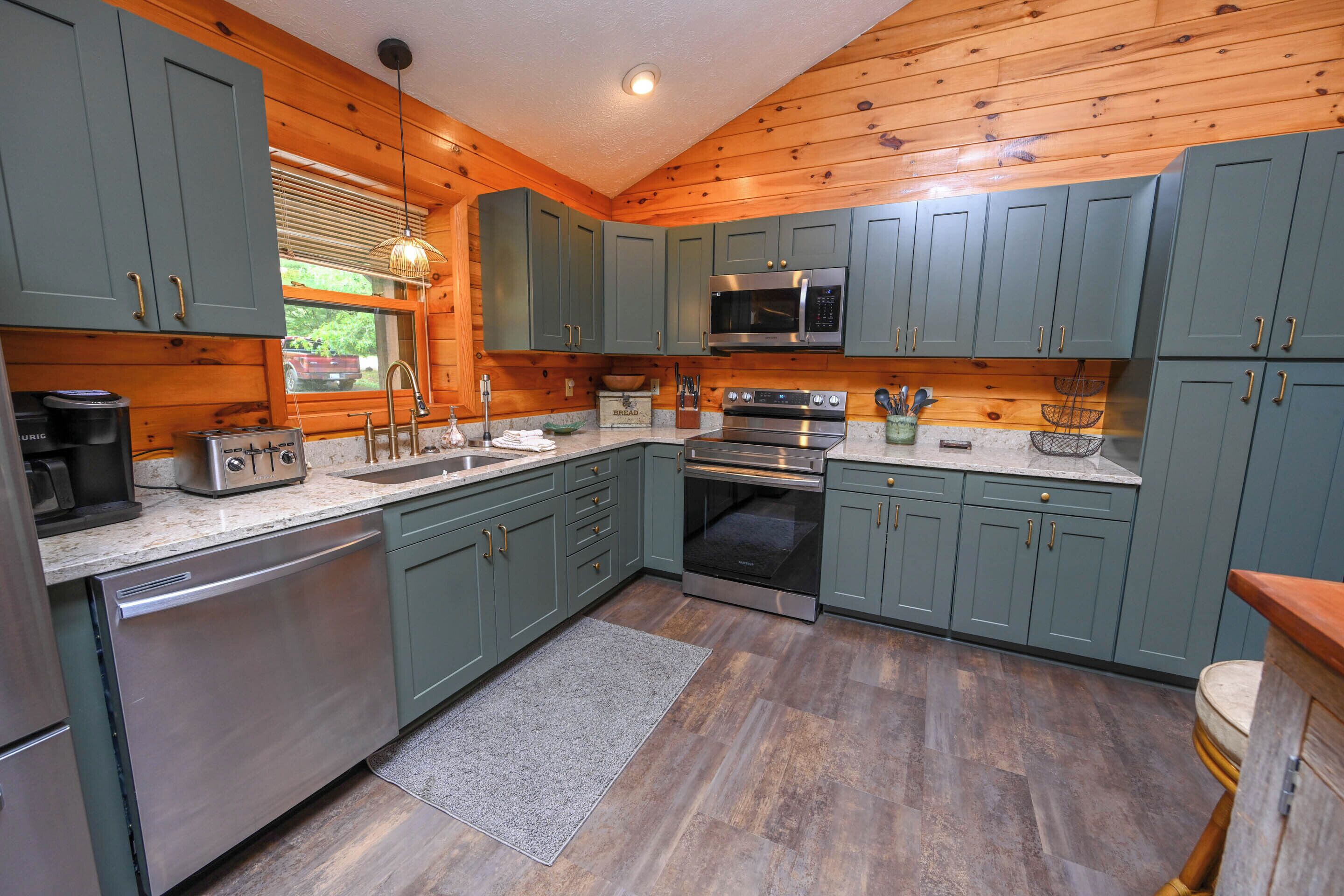 House (3 Bedrooms) | Property amenity