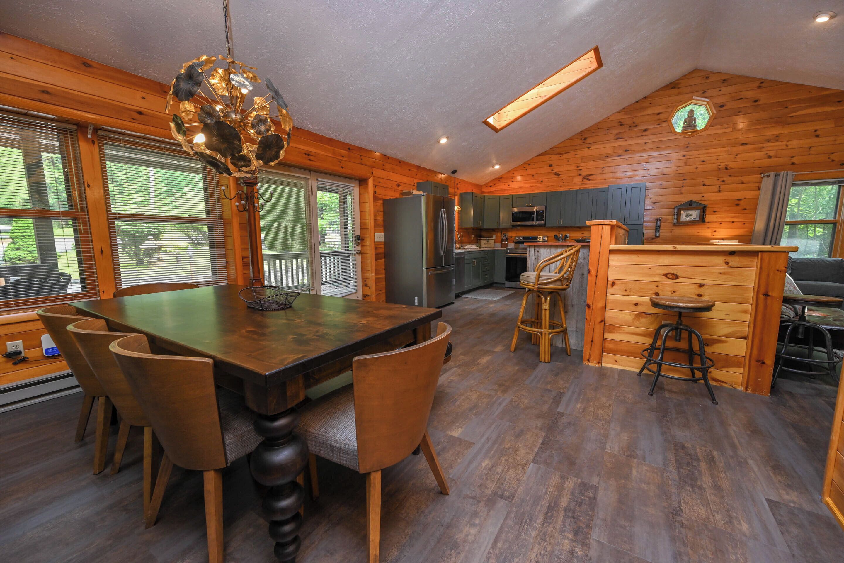 House (3 Bedrooms) | Property amenity