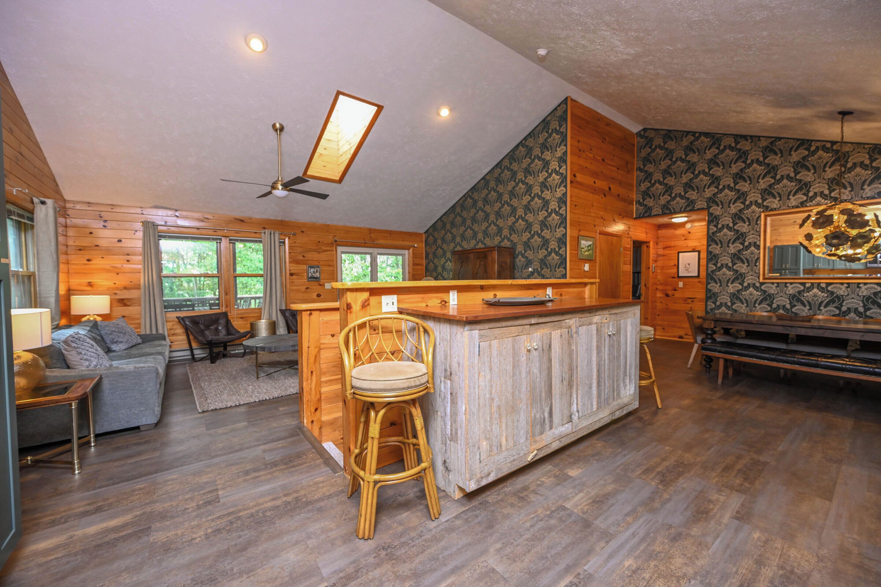 House (3 Bedrooms) | Property amenity