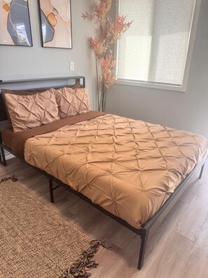 1 bedroom, free WiFi - Cozy Studio City Studio #2 (Studio City)