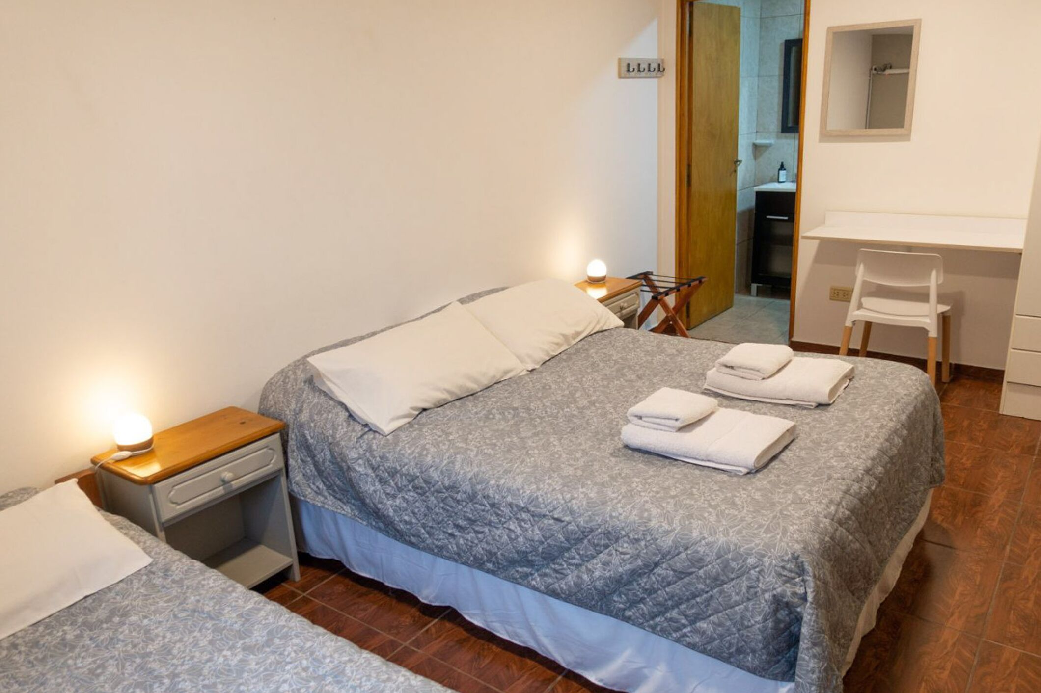 Foto - Hostería Aonikenk