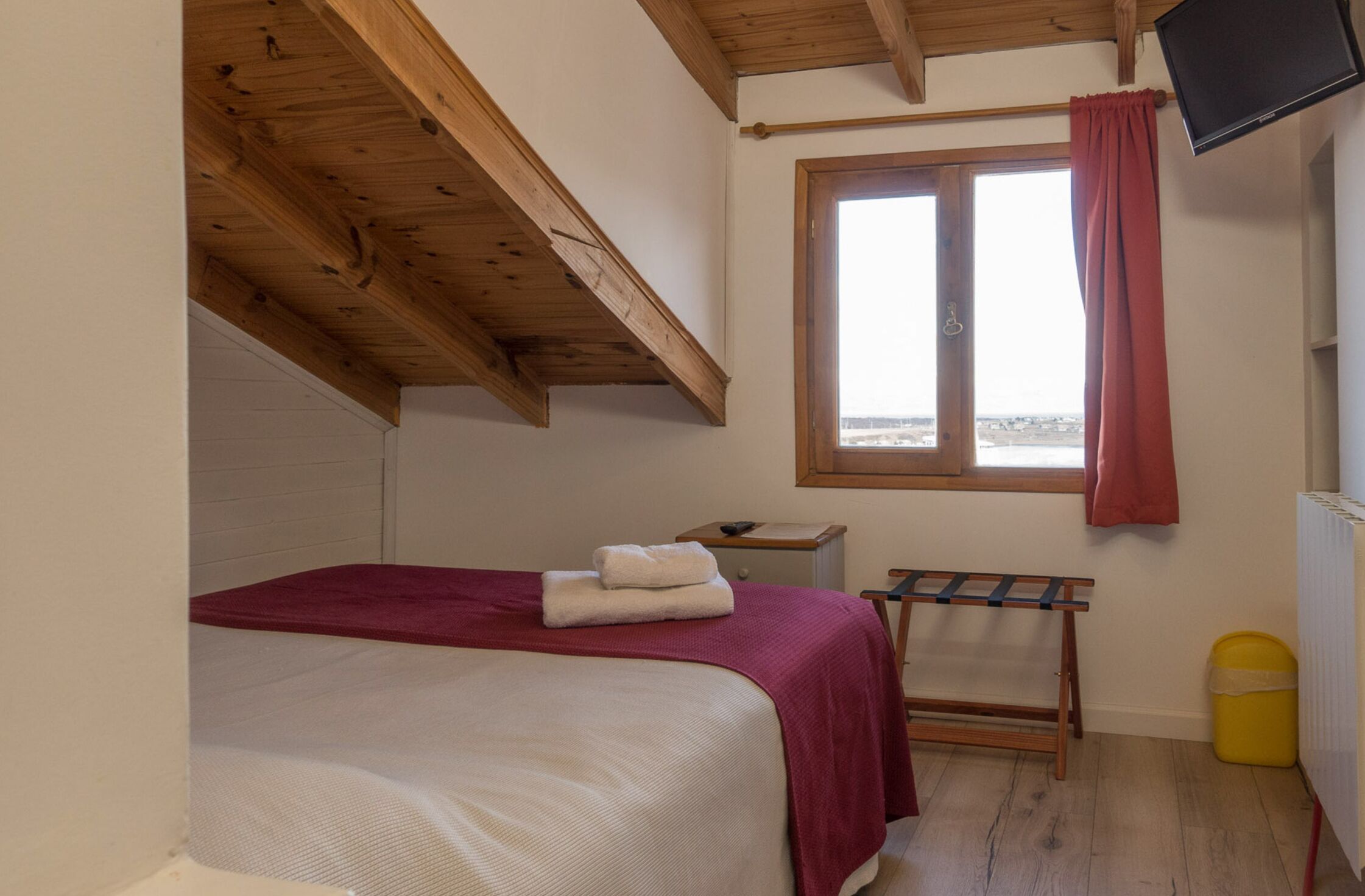 Foto - Hostería Aonikenk