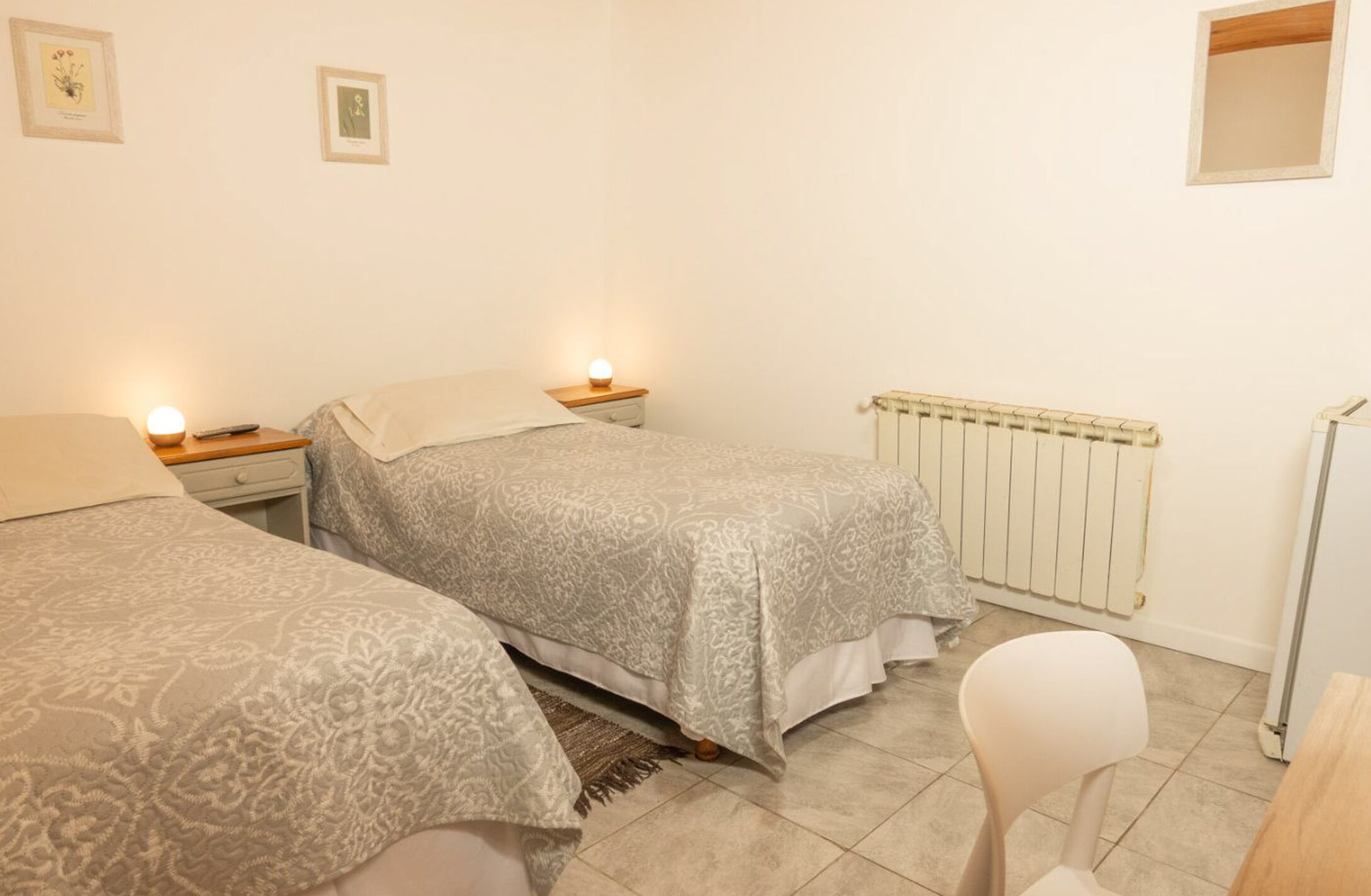 Foto - Hostería Aonikenk