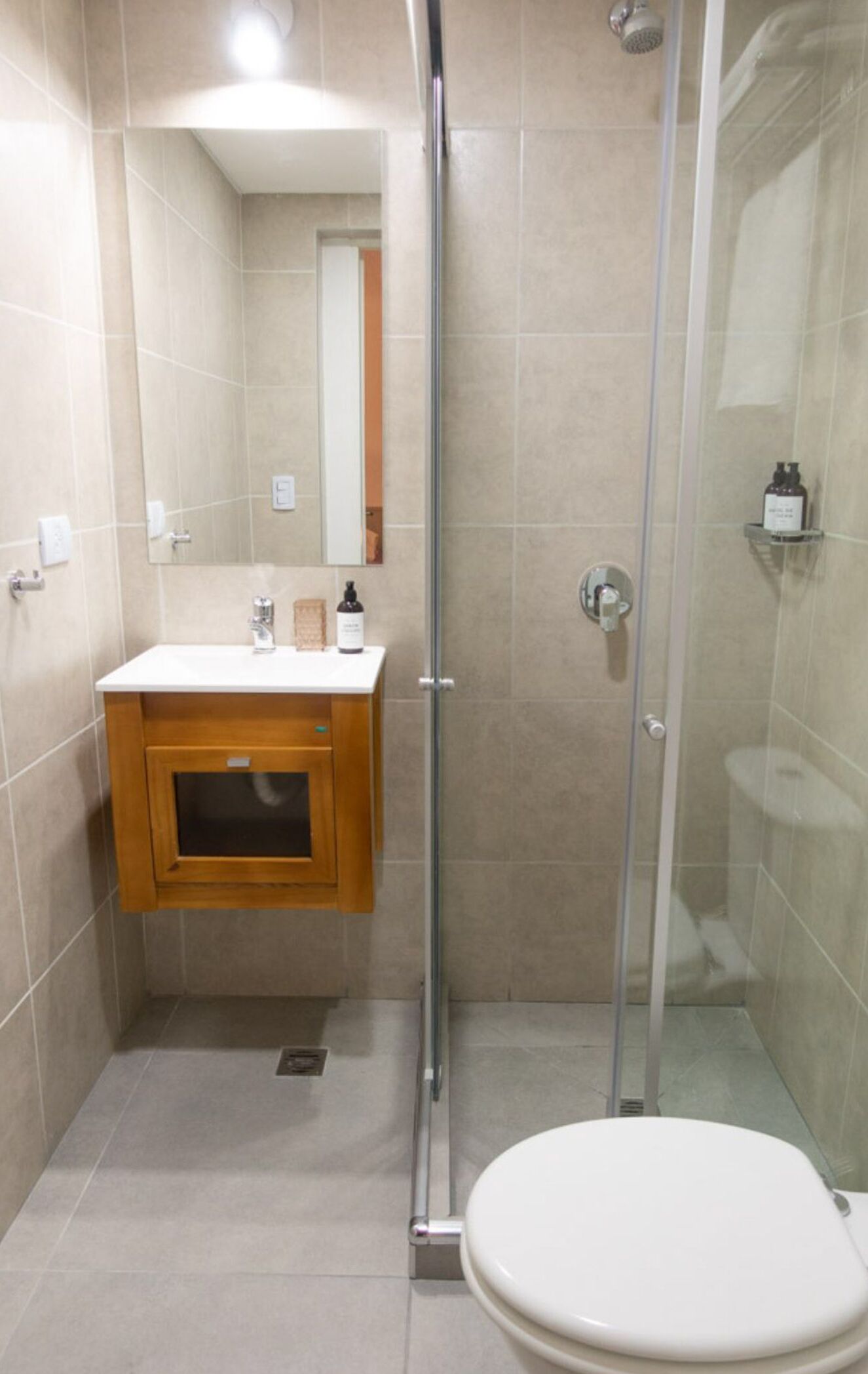 Foto - Hostería Aonikenk