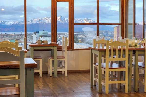 Colazione continentale inclusa, servita tutte le mattine