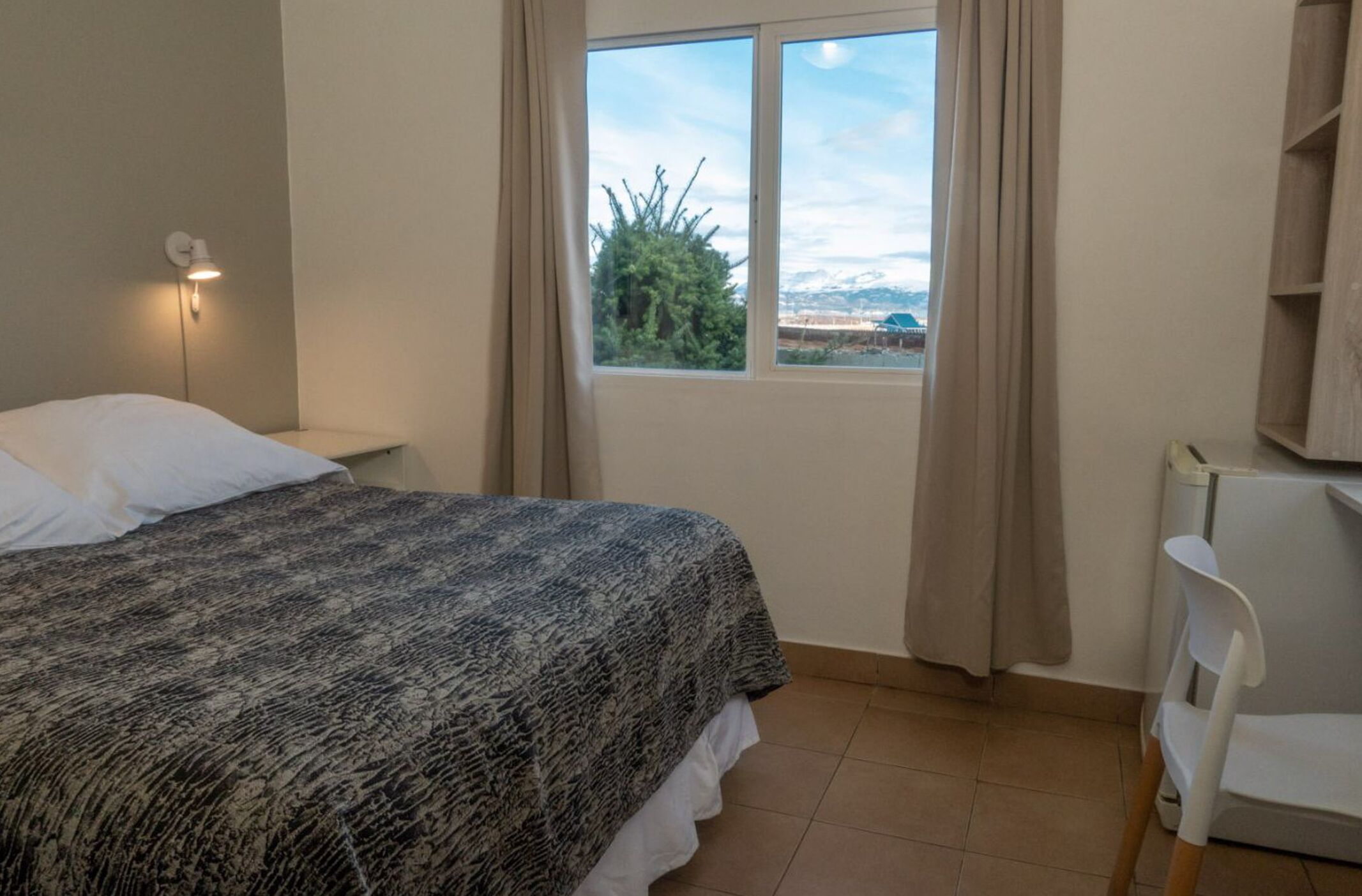 Foto - Hostería Aonikenk