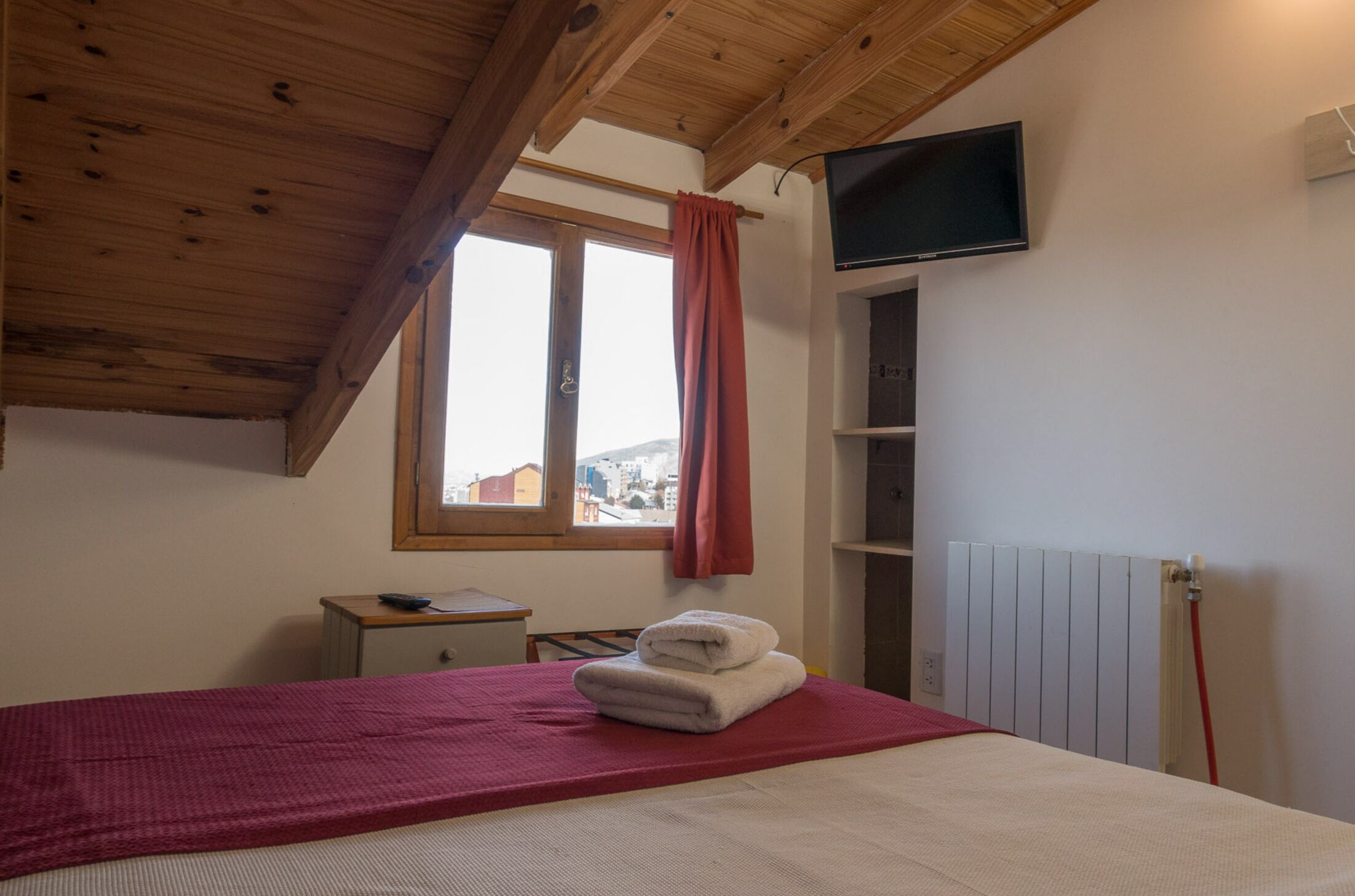 Foto - Hostería Aonikenk